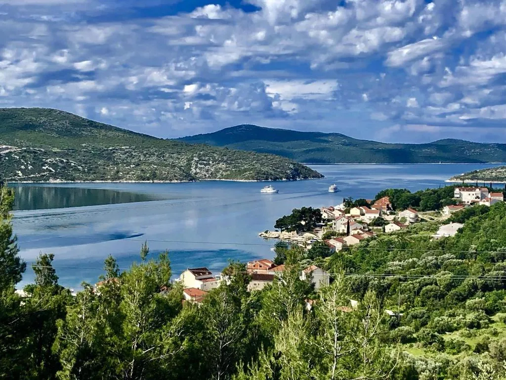General view, Villa Almadria Luxury Bed & Breakfast Adults Only, Dubrovnik