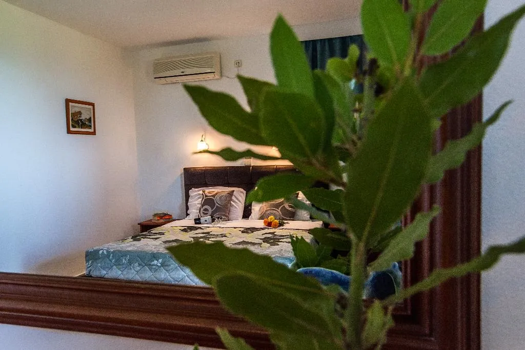 BUNGALOW ECONOMY Room, The Small Village, Kos
