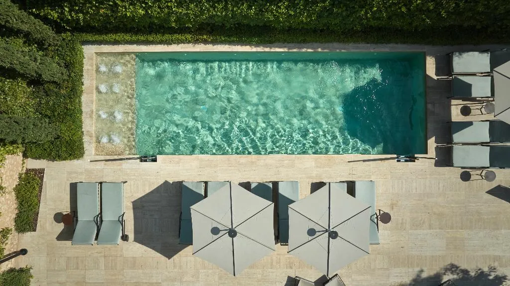 Pool, Can Auli Luxury Retreat - Adults only, Majorca