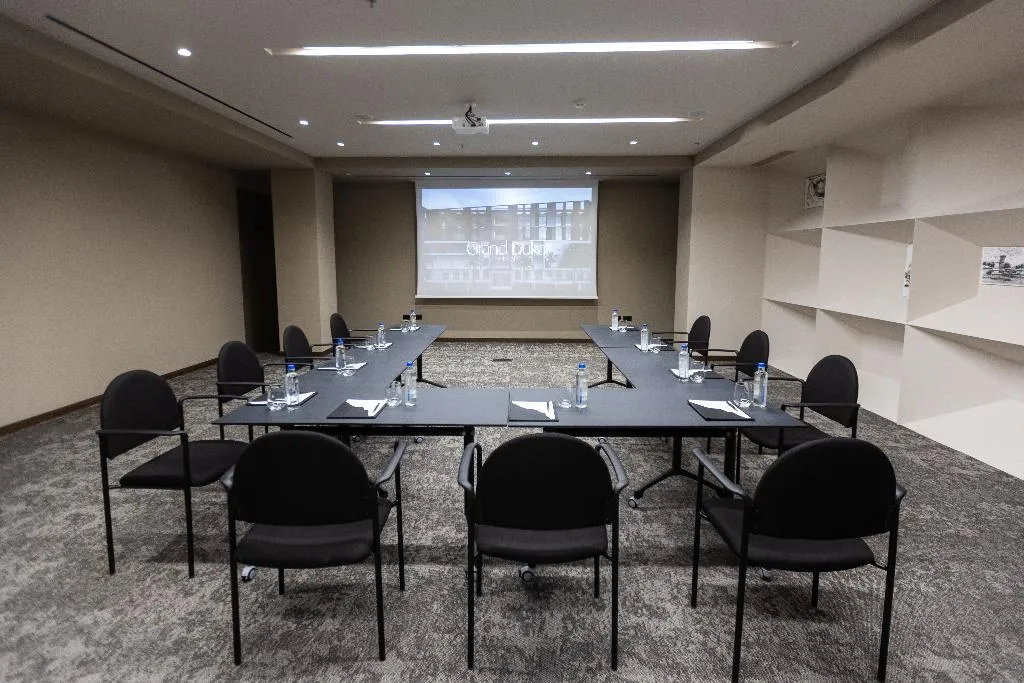 Conferences, Grand Duka Hotel & Spa, Durres