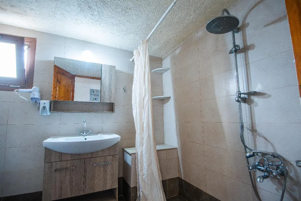 APARTMENT SEA VIEW CAPACITY 5 Room, Athina Villas, Crete