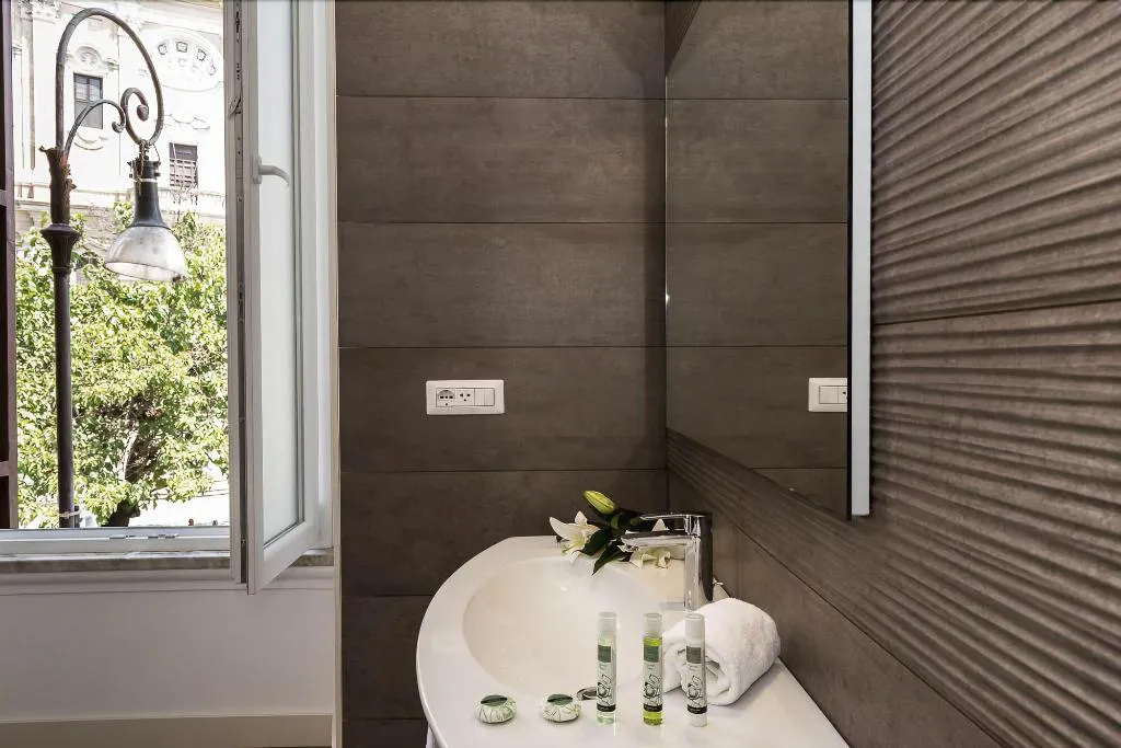 Room, Navona Luxury Guest House, Rome