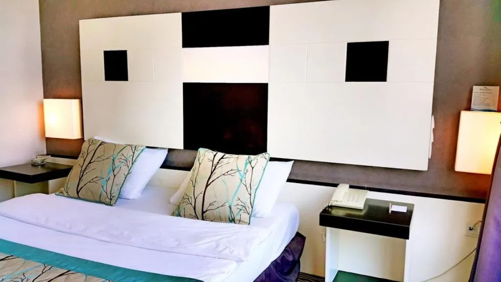Room, Blue Garden, Antalya