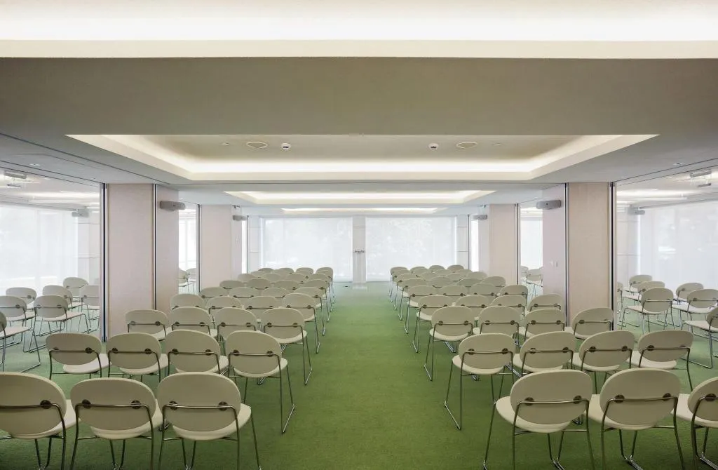 Conferences, New Hotel, Athens