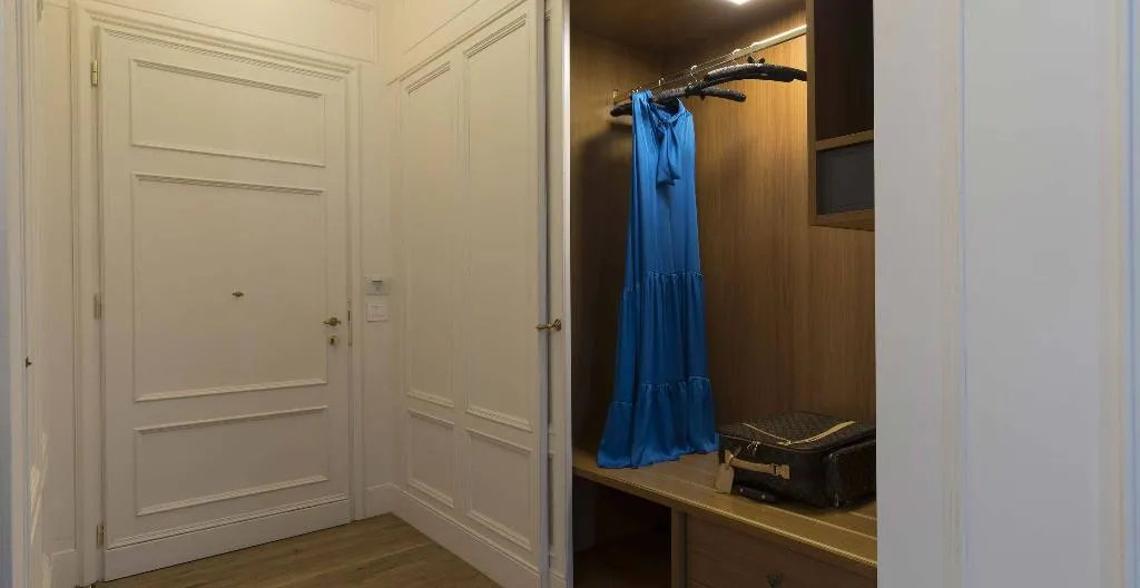 APARTMENT WITH JACUZZI Room, Palazzo Paruta, Venice
