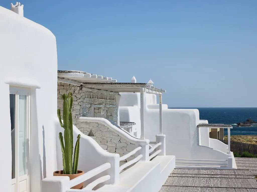 JUNIOR SUITE WITH VIEWS Room, Mykonos Lolita, A Resort to Live, Zante