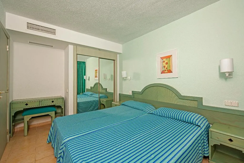 APARTMENT STANDARD Room, Iberostar Waves Ciudad Blanca, Majorca