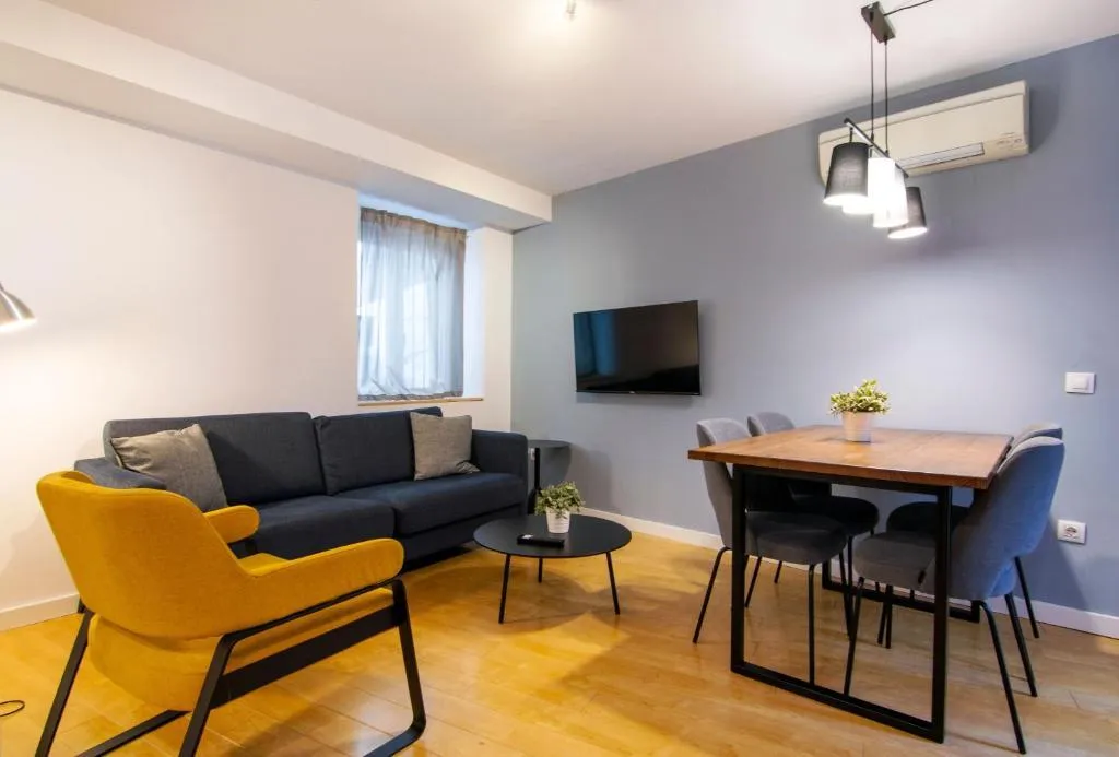 Room, Welcomer Apartments Valencia, Valencia