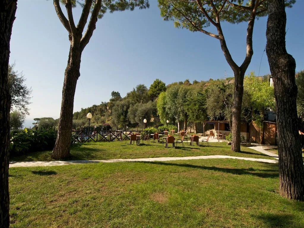 General view, Freedom Holiday Residence, Naples