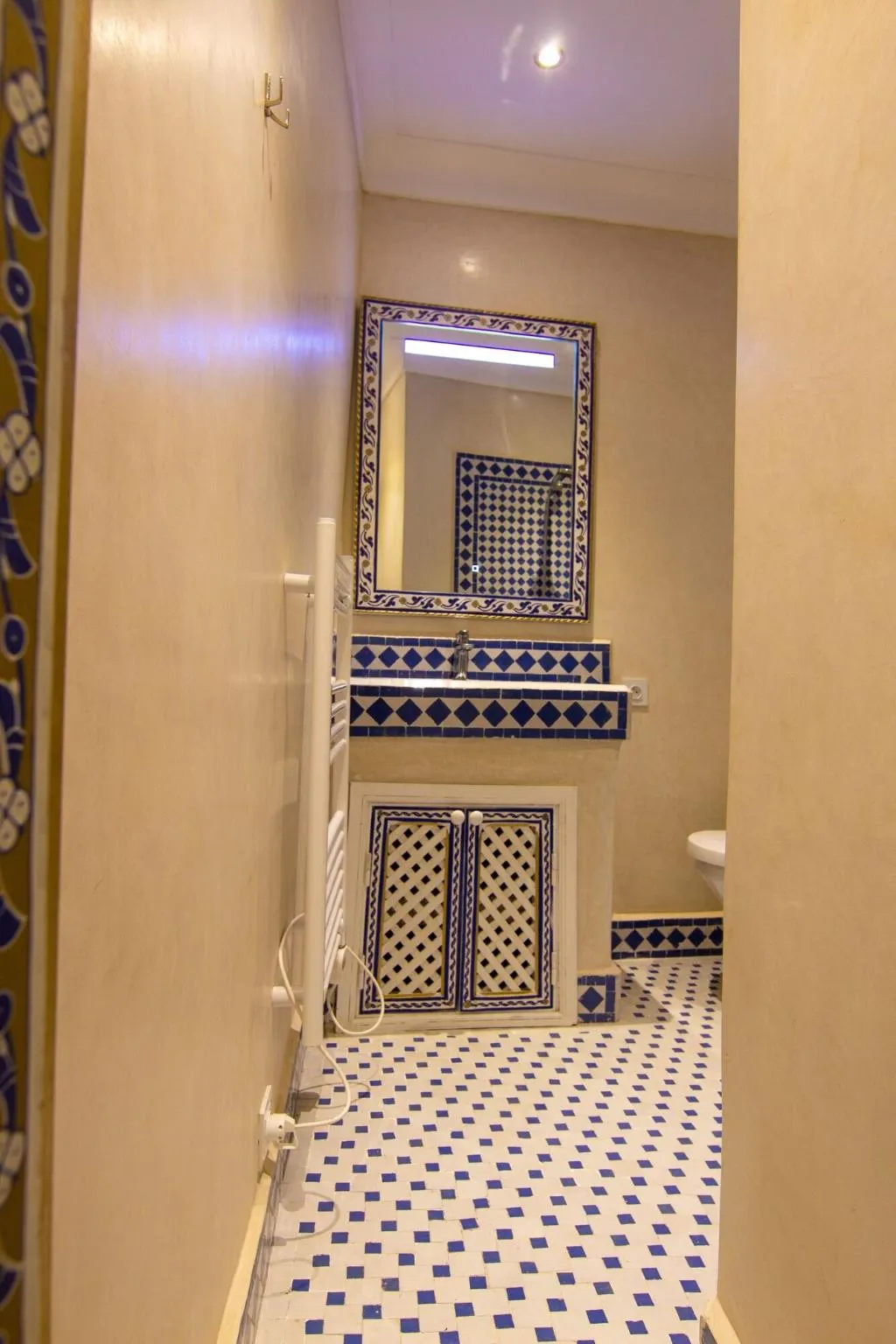 Room, Riad L'Etoile D'Orient, Marrakech