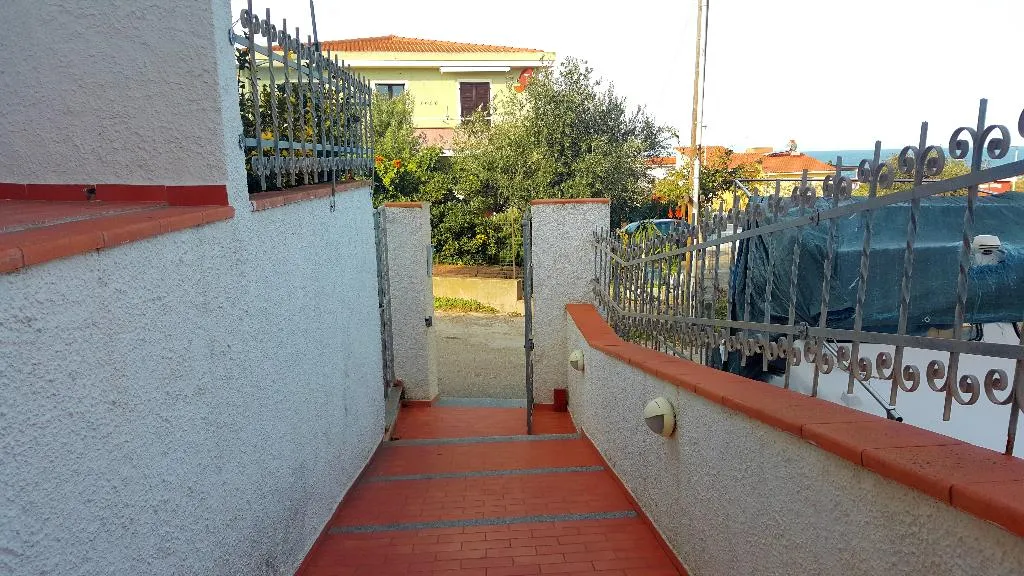 Lobby, Residence L'Ancora, Cagliari