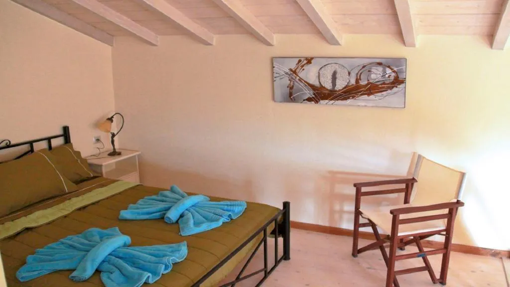 VILLA WITH PRIVATE POOL Room, Villa Mirothea, Skiathos