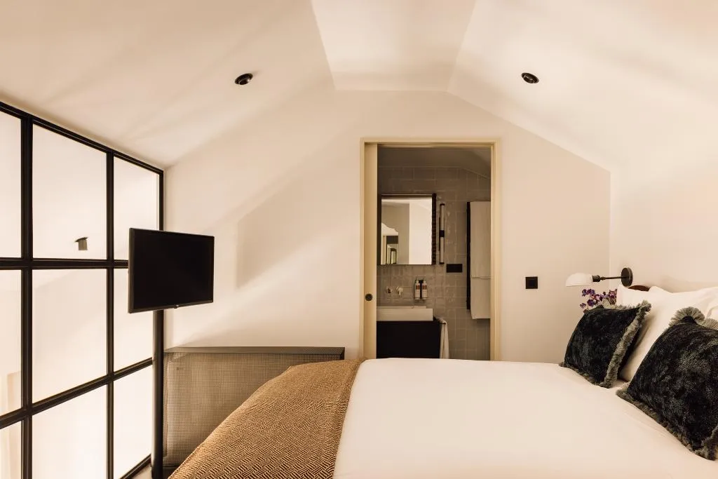 SUITE DELUXE TWO BEDROOM Room, The Rebello Hotel & Spa, Porto