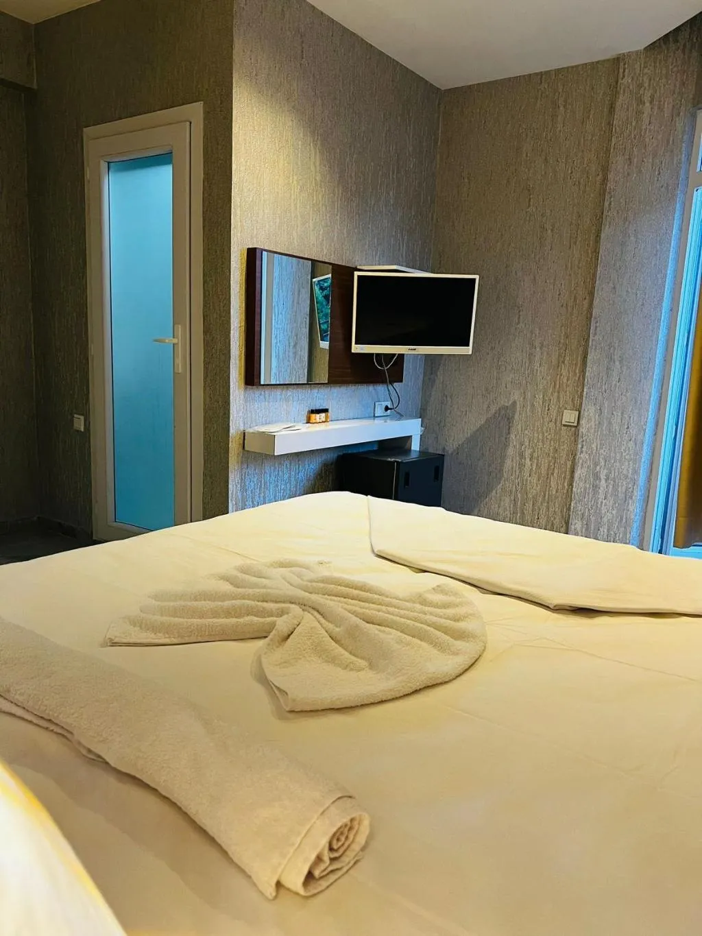 Room STANDARD Room, Kemer Manastir Hotel, Antalya