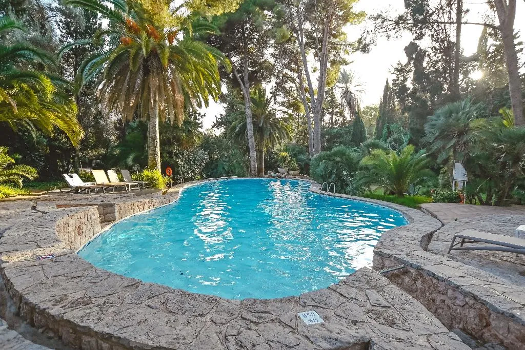 General view, Lago Garden Apart-suites & Spa Hotel, Majorca