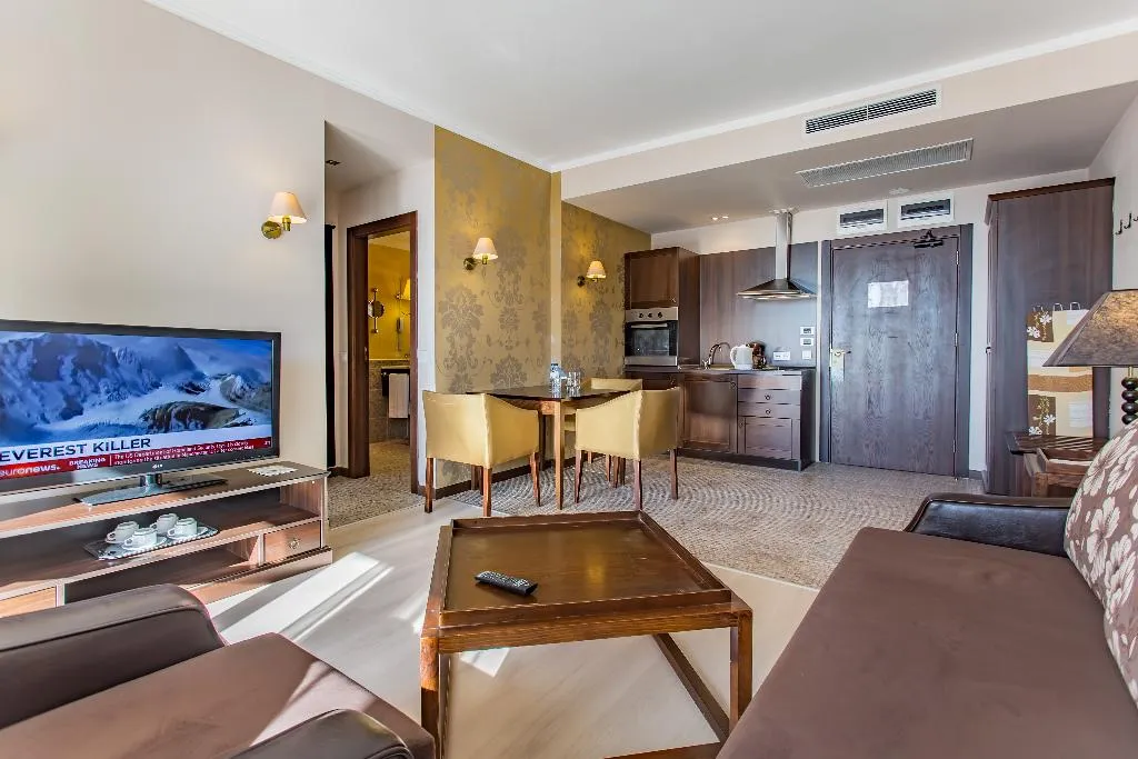 APARTMENT STANDARD Room, Barcelo Royal Beach - All Inclusive, Bourgas