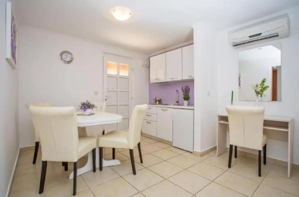 Room, Lopud Residence, Dubrovnik