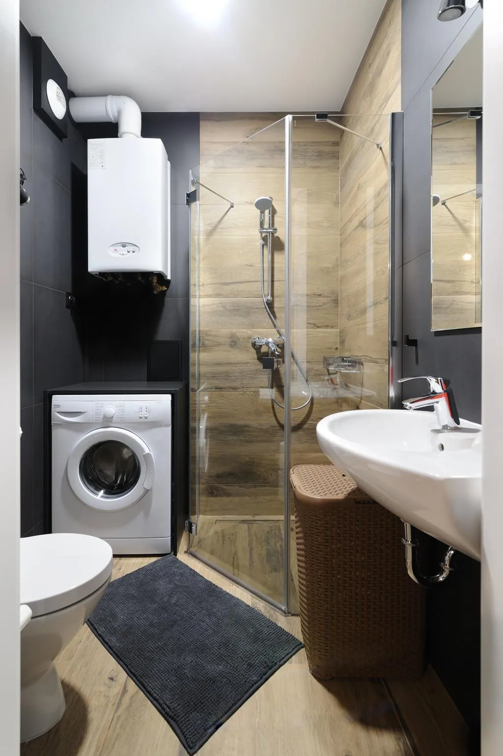 STUDIO DELUXE Room, Apartamenty Taja, Krakow
