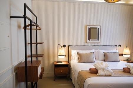 Juz de Yartan Arthotel, Majorca
