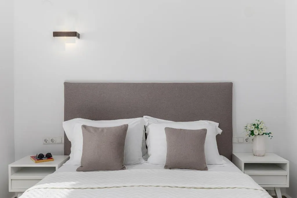 Double or Twin SUPERIOR Room, Stavros Beach Hotel Resort, Thessaloniki