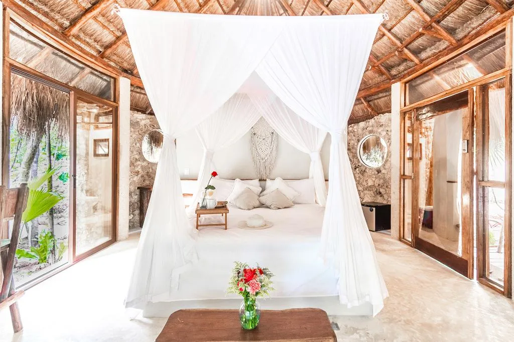 DOUBLE CLASSIC Room, Pepem Holistic Experience - Adults Only, Cancun Area