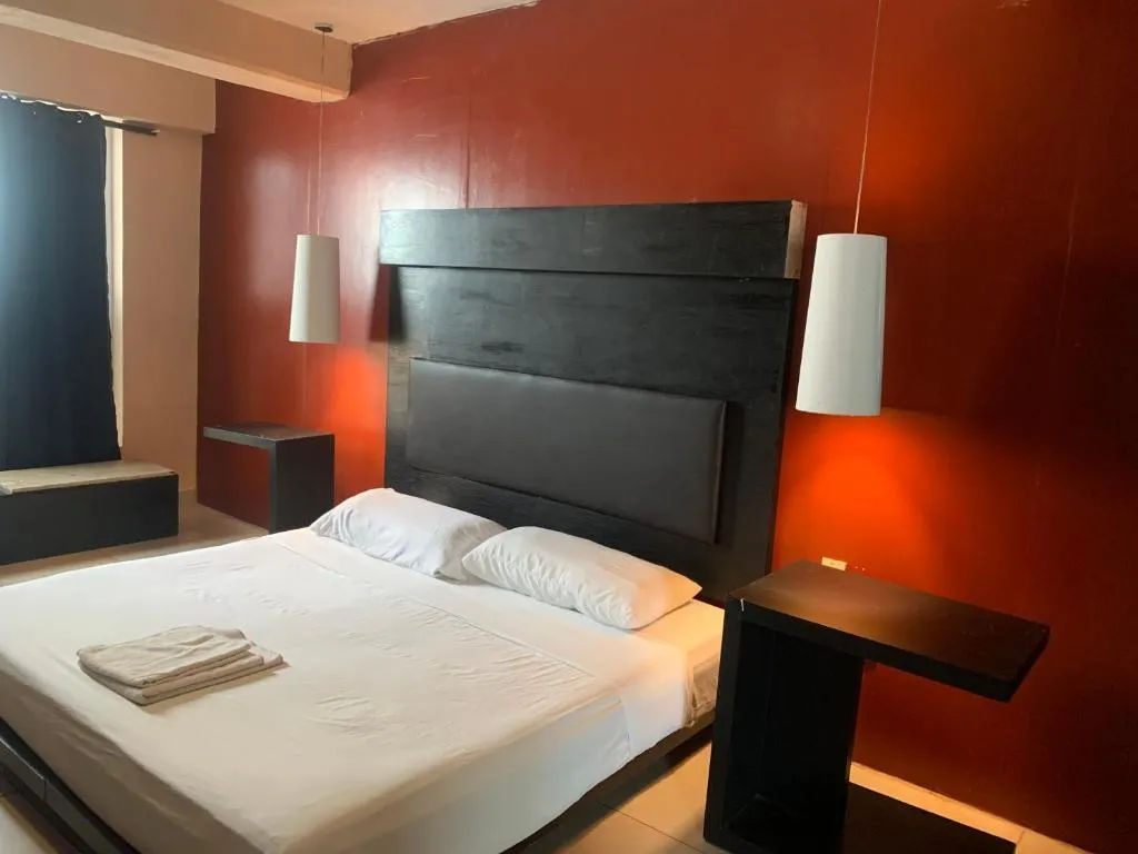 DOUBLE BASIC Room, Blvd Hotel, Playa Del Carmen
