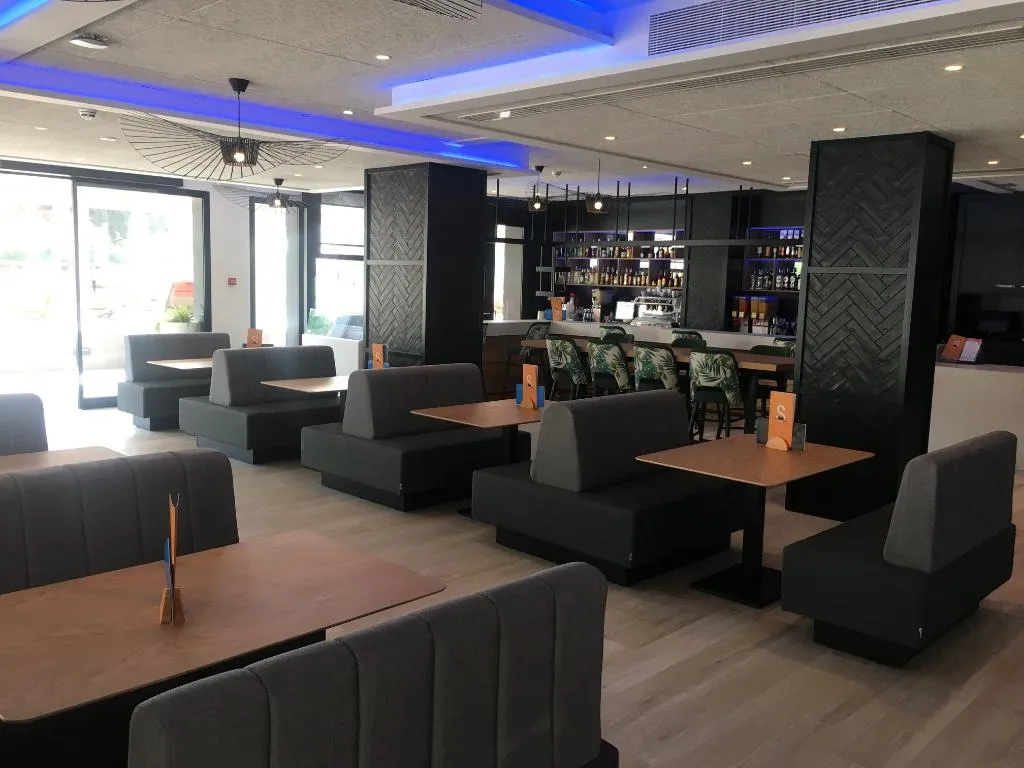 Bar, Golden Port Salou & Spa, Costa Dorada