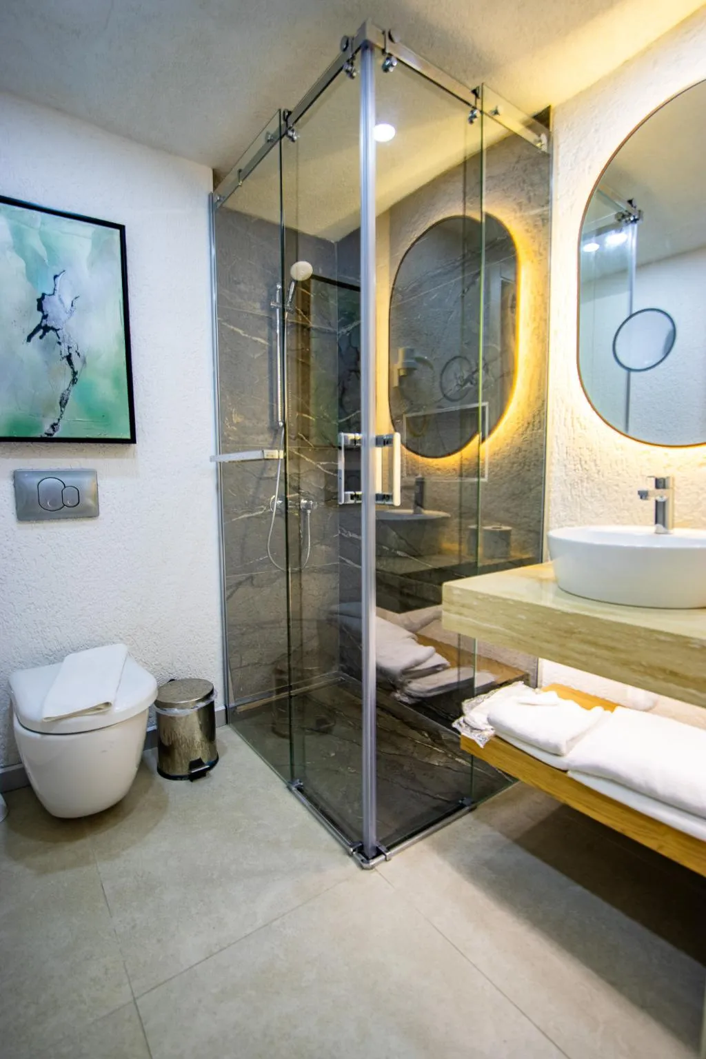 APARTMENT ONE BEDROOM ONE BATHROOM Room, Bodrum Beach Resort, Bodrum