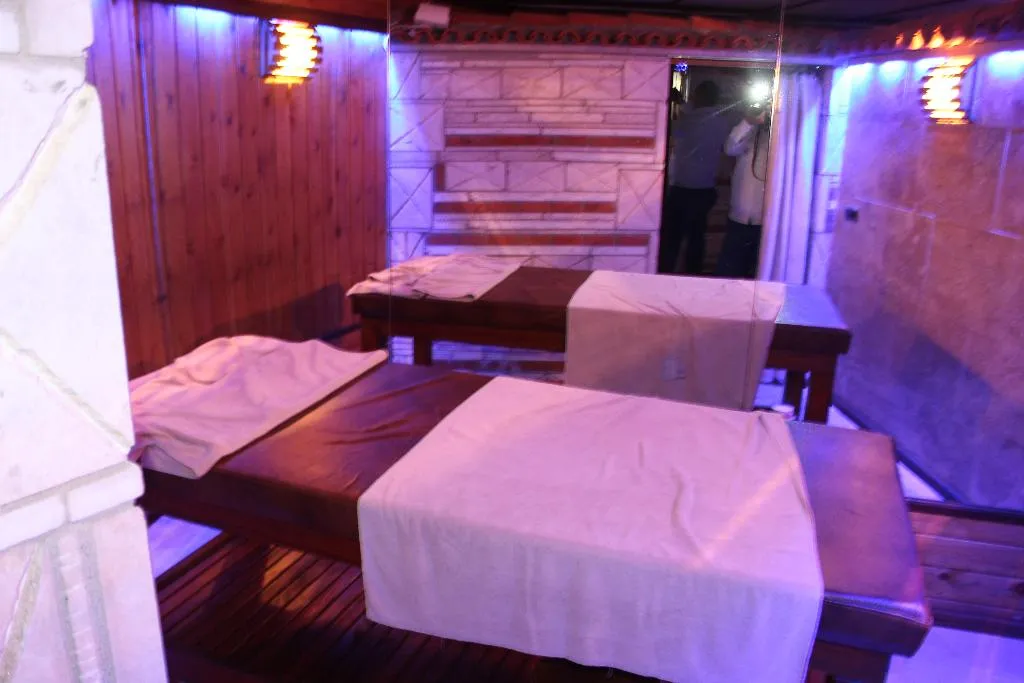 Sports and Entertainment, BC Spa Hotel, Dalaman