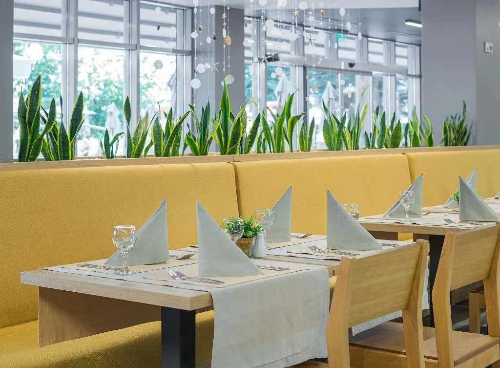 Restaurant, HVD Club Hotel Viva, Varna