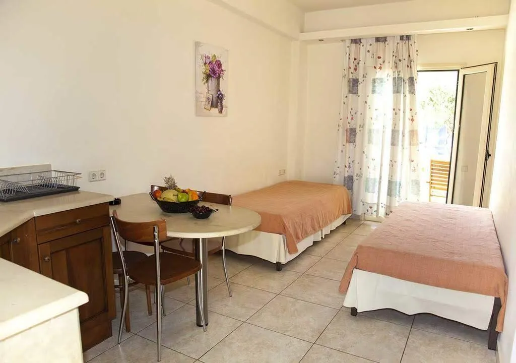 APARTMENT SEA VIEW ONE BEDROOM Room, Pela Sofia, Crete