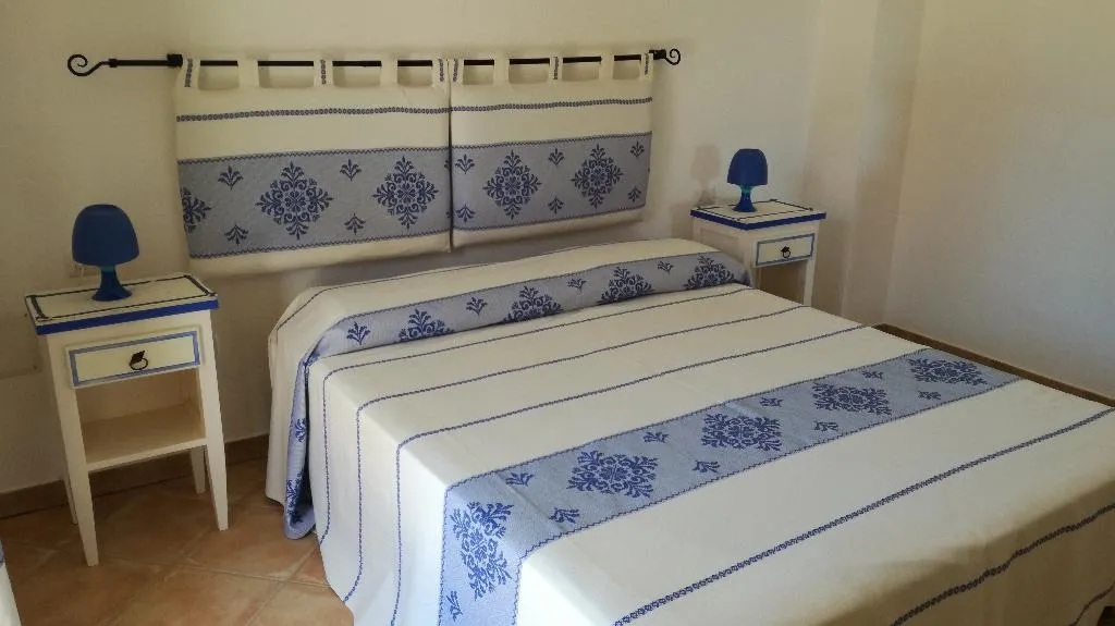 APARTMENT SEA VIEW Room, PMS CaseVacanze Budoni, Olbia