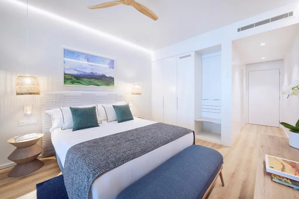 SUITE STANDARD Room, The Editory Ocean Way Funchal, Madeira