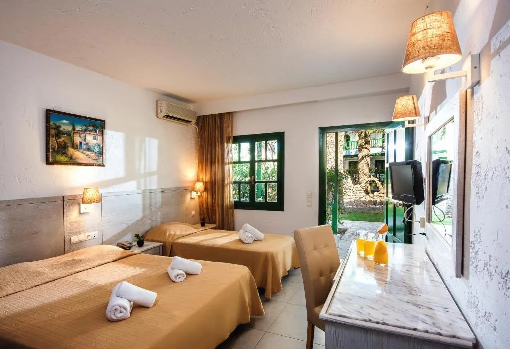 SINGLE STANDARD Room, Stella Village, Crete
