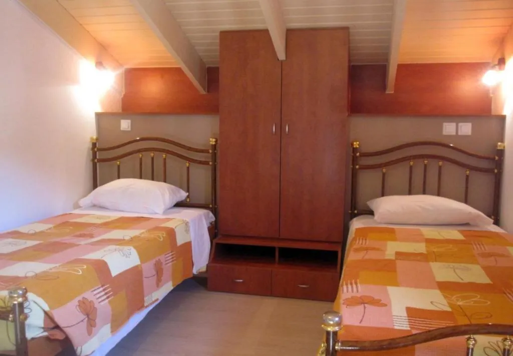 BUNGALOW DELUXE GARDEN VIEW Room, Abc Sweet Home, Corfu