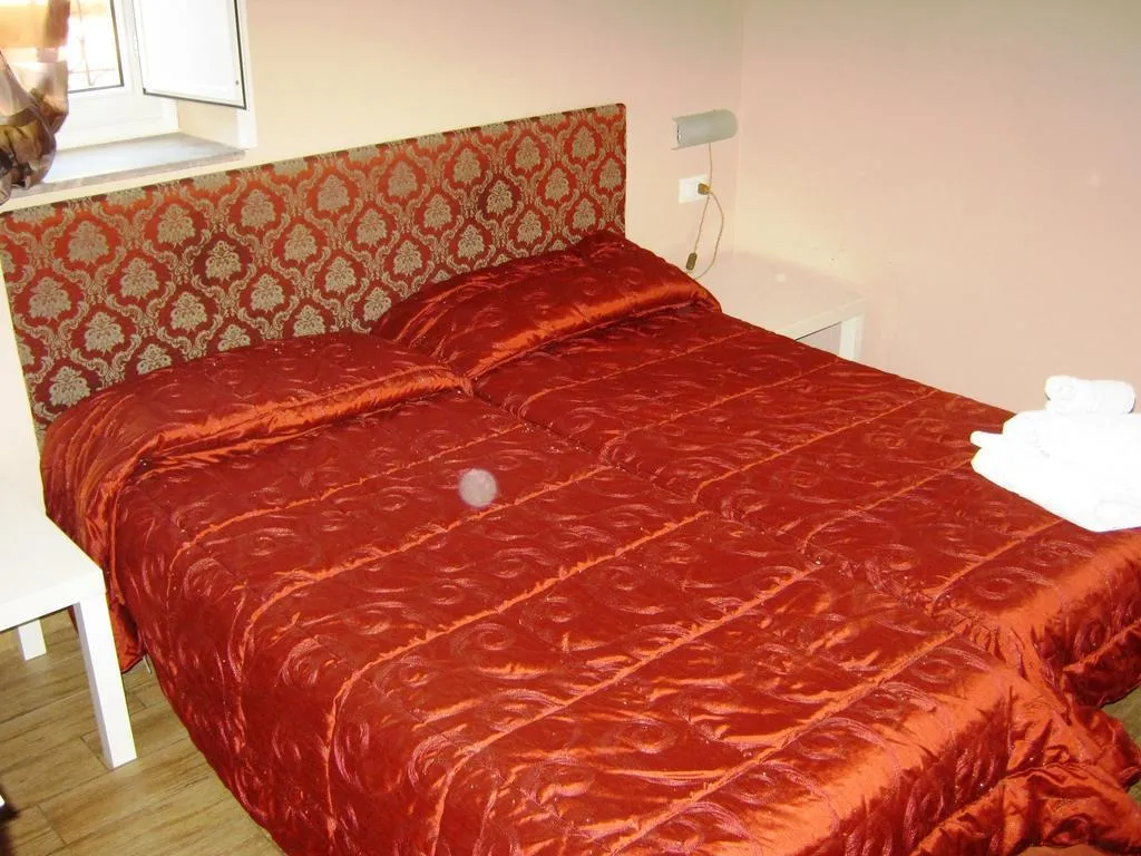General view, Dimora Annulina   Room & Breakfast, Palermo