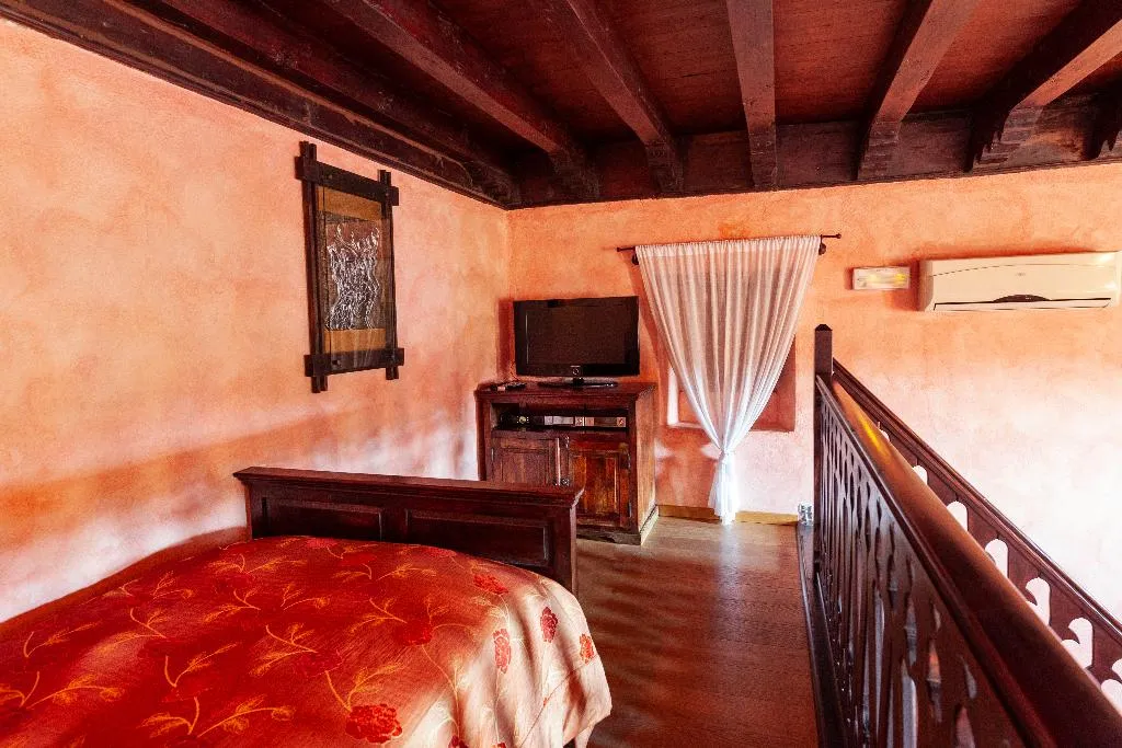 SUITE STANDARD Room, Spirit of the Knights, Rhodes