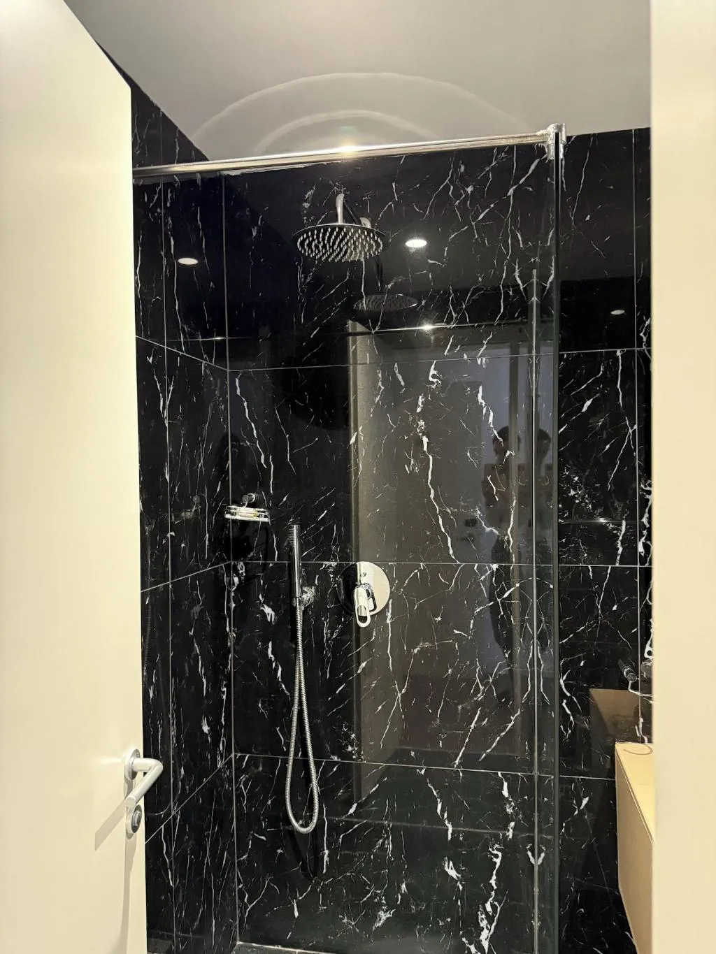 Room, Adria Palace Hotel, Durres