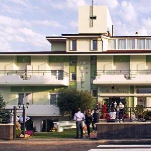 Hotel Villa Chiara, Rome