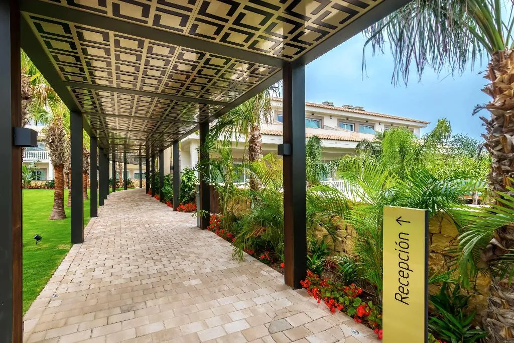 Lobby, Barceló La Nucia Palms – Adults Recommended, Costa Blanca