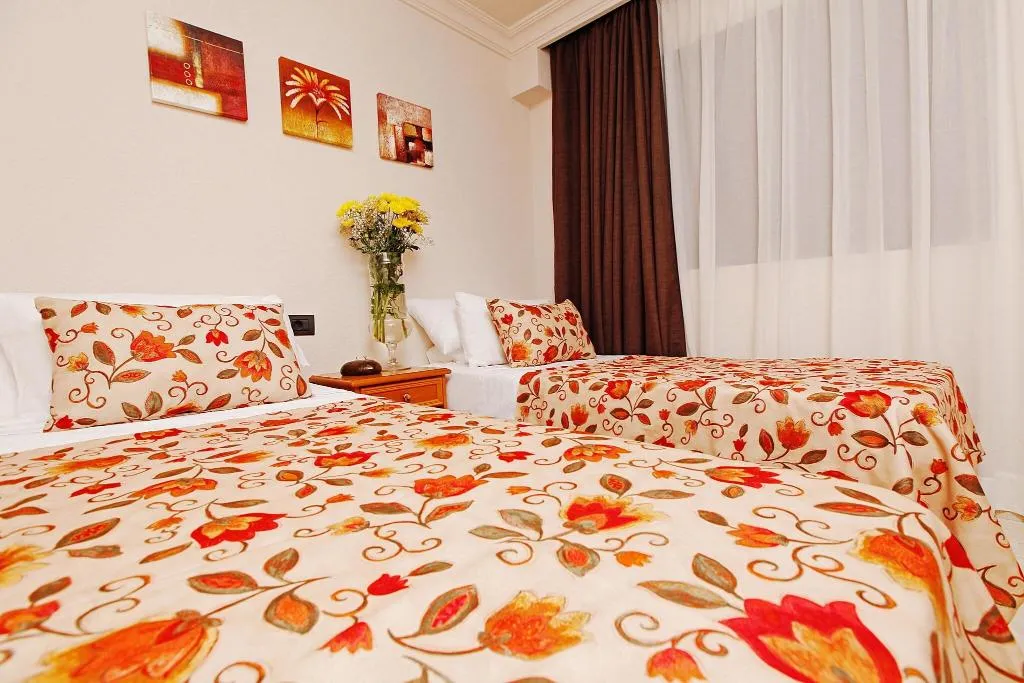 APARTMENT TWO BEDROOMS Room, Royal Sun Resort, Tenerife