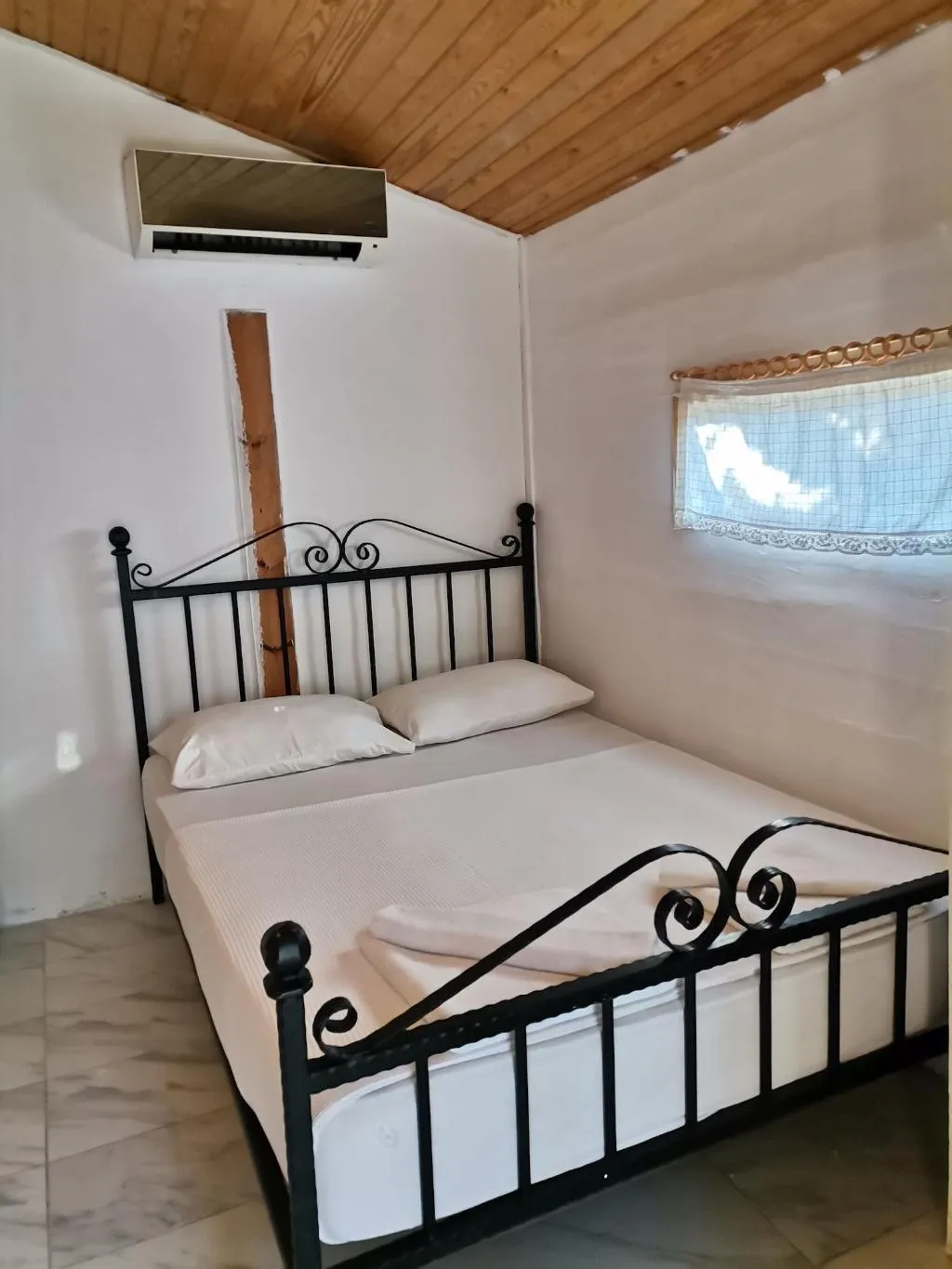 Room, Pitos Bungalows, Bodrum