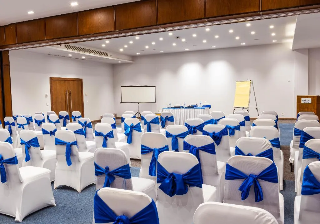 Conferences, Novotel Marsa Alam Beach Resort, Red Sea Riviera