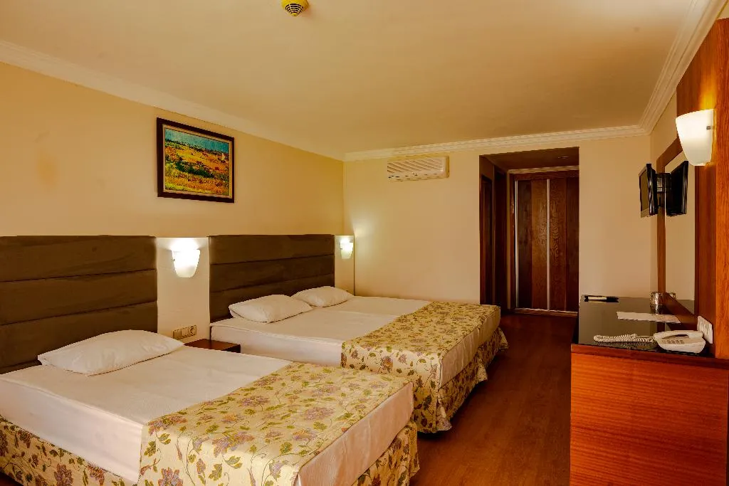 DOUBLE STANDARD Room, Luna Vista Belek, Antalya