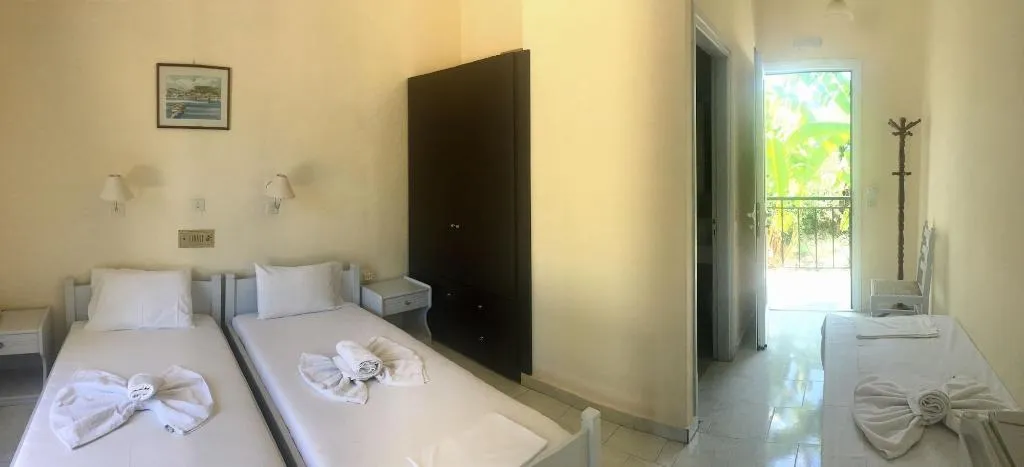 Room, Lofos Strani, Zante