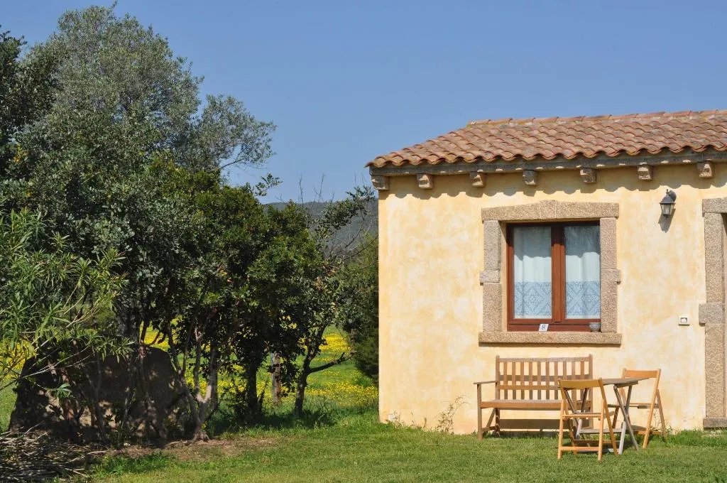 General view, Bed And Breakfast Pubulos, Olbia