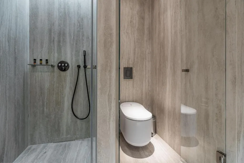 Room, Hellenic Vibes Smart Hotel, Athens
