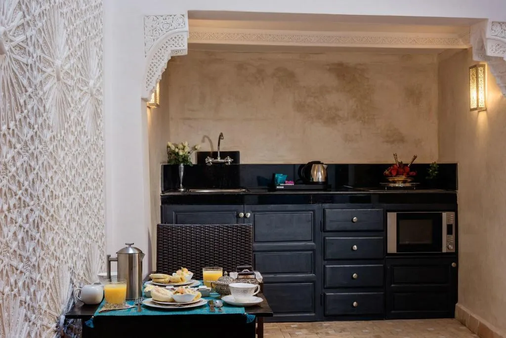 Room, Marrakech Riad, Marrakech