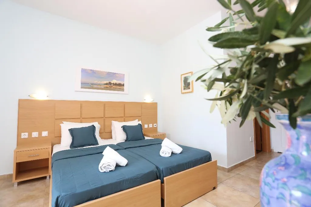 Double or Twin STANDARD Room, Aloni, Halkidiki