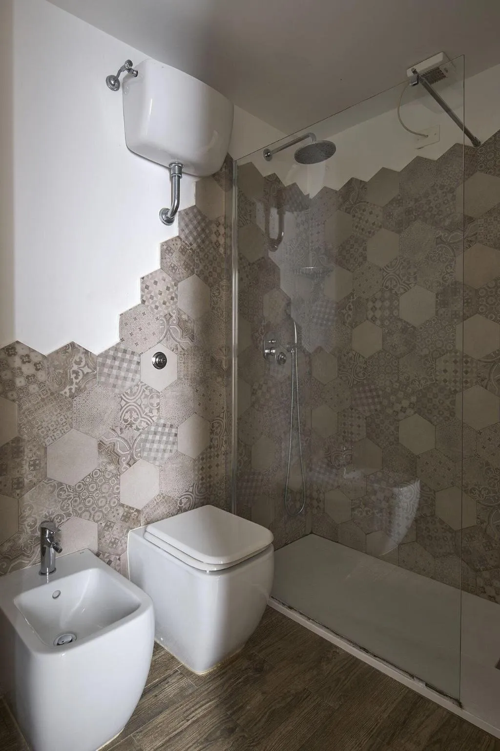 Room, B&B My Way, Florence